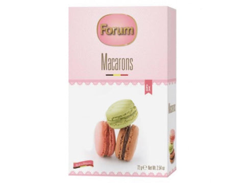 Forum Macarons 72g